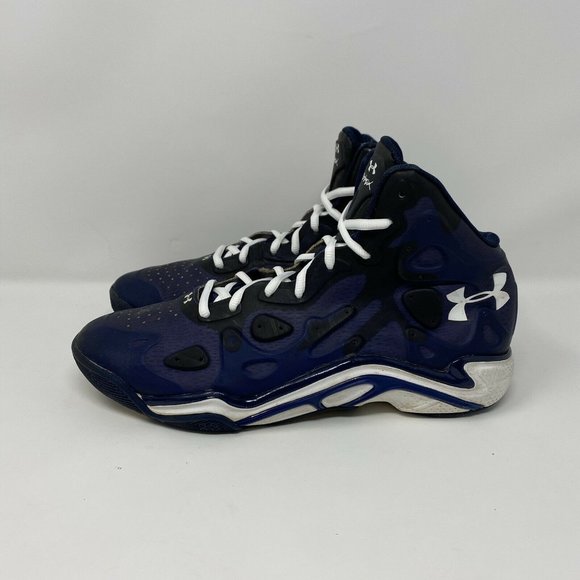 under armour anatomix spawn 2